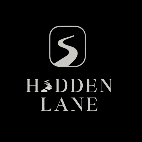 Hidden Lanes