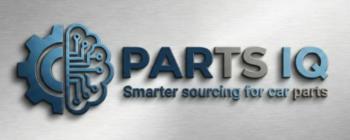 Parts IQ