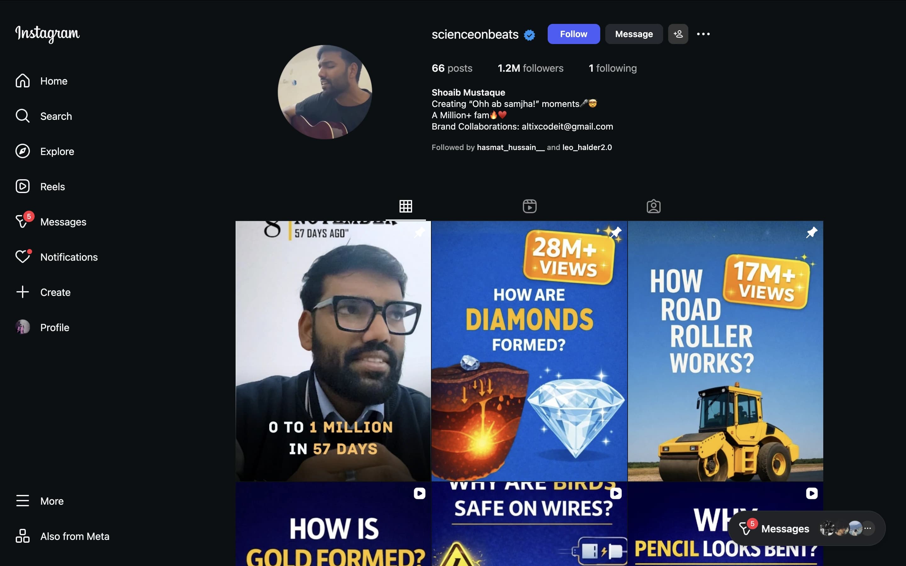 Social Media Growth in 2026: An SEO-Optimized Guide to Build Real Followers